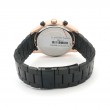 Alexandre Christie AC 6516 Rosegold Black MCBBRBA